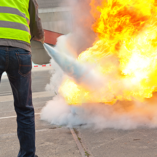Mr Fire Safety
