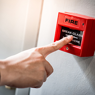 Mr Fire Safety