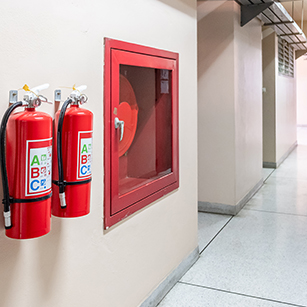 Mr Fire Safety